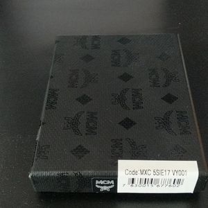 Men's MCM Wallets